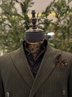 Croizet Suit