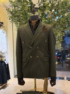 Croizet Suit