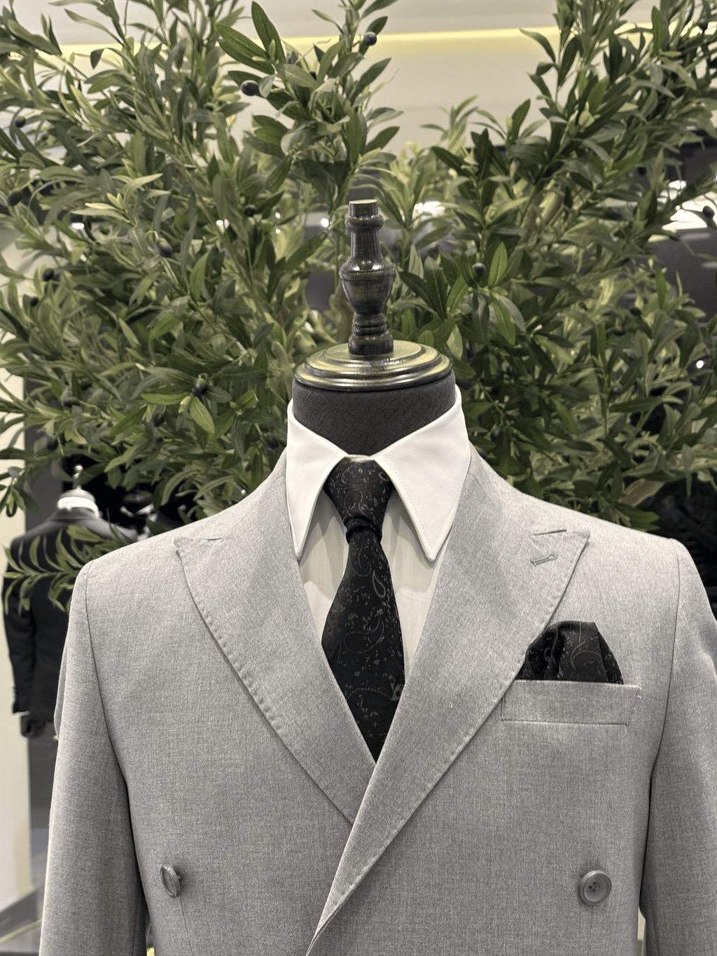 croizet suit