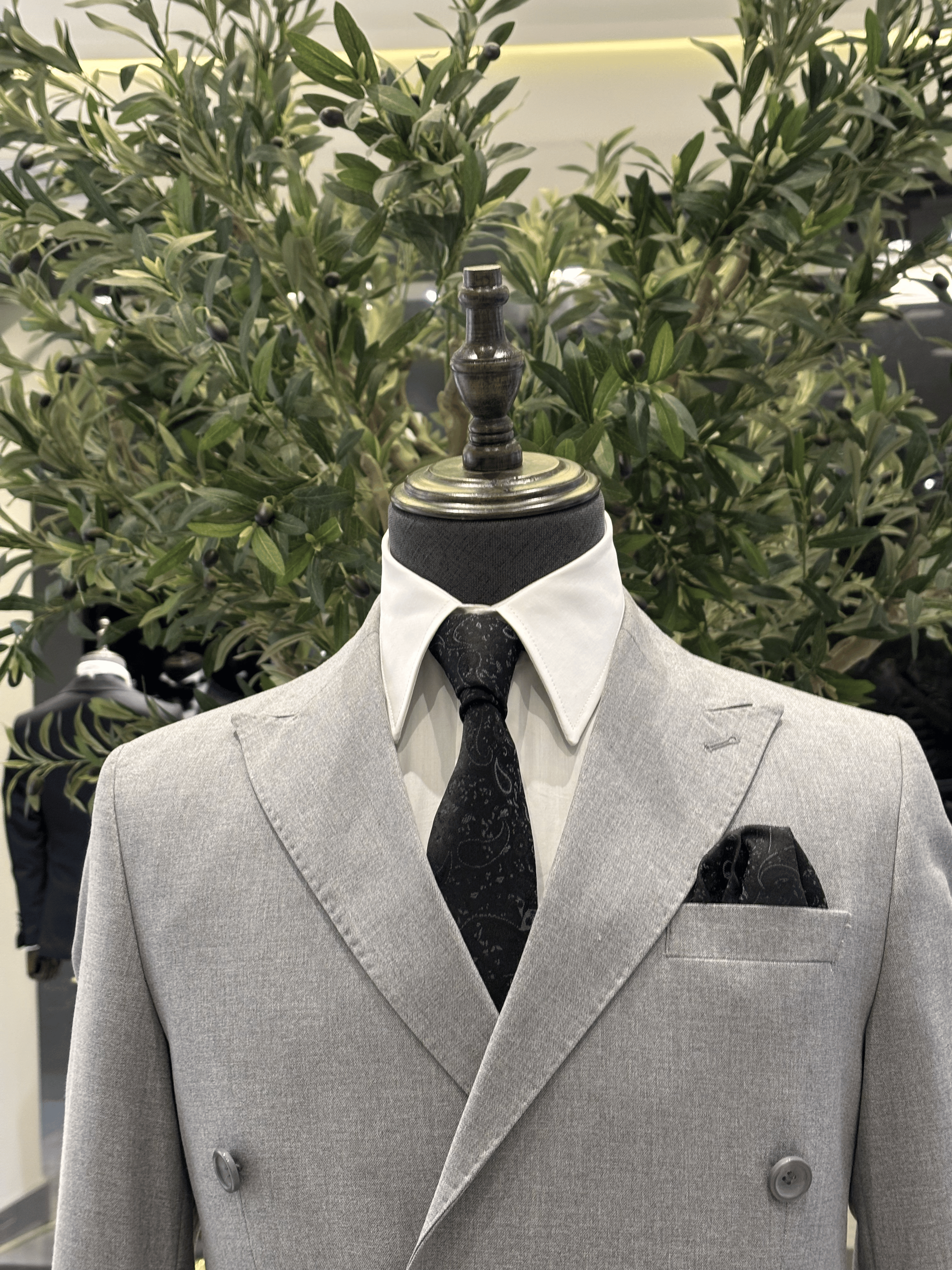 croizet suit