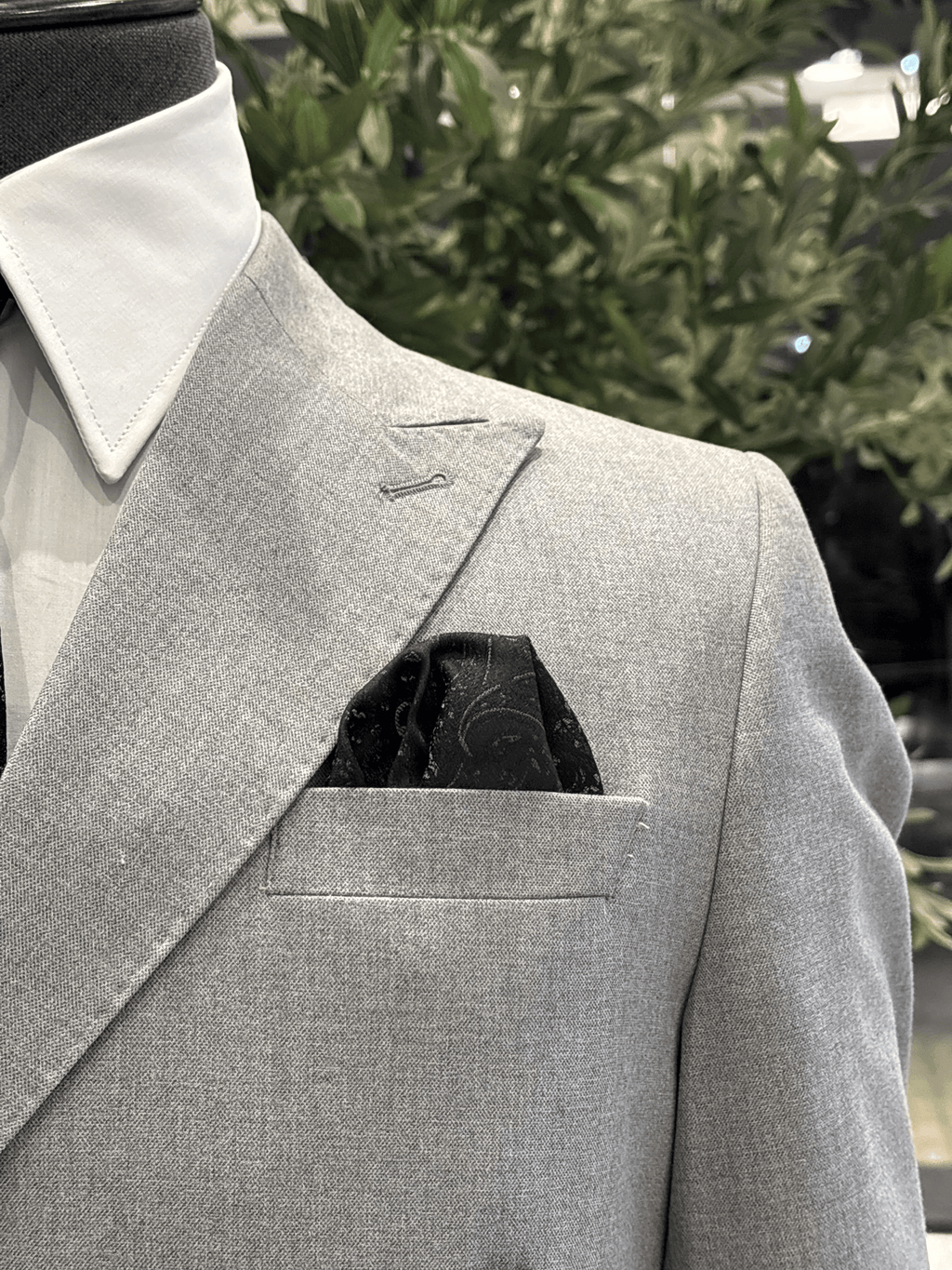 croizet suit